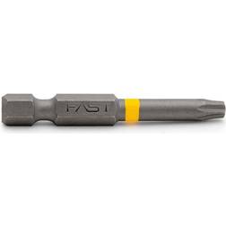 Fast Bits T20 50mm X-shape 3-p