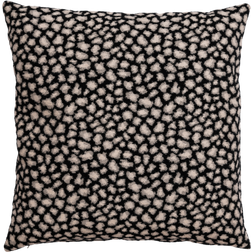 Mogihome Sleepo Leo Kuddöverdrag Svart, Vit (50x50cm)