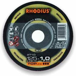 Rhodius Kapskiva