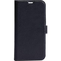 Essentials Detachable Wallet (iPhone 13 Pro Max) Svart