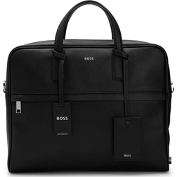 HUGO BOSS Zair S doc case 10247449 01 Black