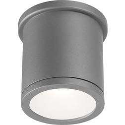 Wac Lighting Tube 5 Ceiling Flush Light