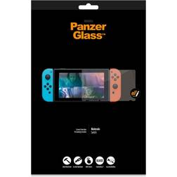 PanzerGlass Screen Protector for Nintendo Switch