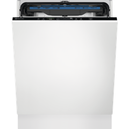 Electrolux EES48401L Edelstahl