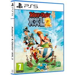 Asterix & Obelix XXL2 (PS5)