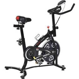 Homcom Exercise Training Bike