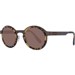 Ermenegildo Zegna Solglasögon - Bronze