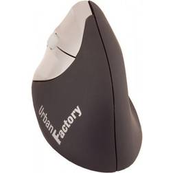 Urban-Factory EML20UF ERGO MOUSE 1600