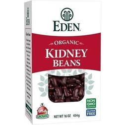 Dry Kidney Beans 16 454