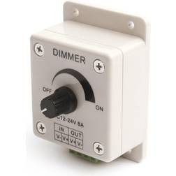Light Solutions Lysdæmper 12V