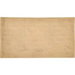 Bedeck of Belfast Luxuriously Soft BCI Bath Towel Gold, Silver