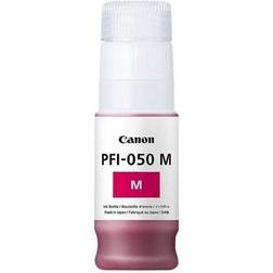 Canon Ink Cartridge PFI-050M - Magenta