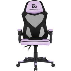 Newskill Gaming Chair NS-EROS-PURPLEBL