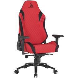 Newskill Silla Gaming Neith Zephyr Rojo Transpirable