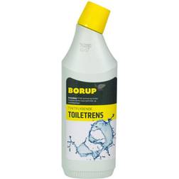 Borup Toiletrens Tykflydende 3/4lt