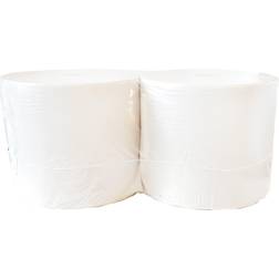 Abena Care-Ness Excellent, 2-lags, hvid, 26,50 380 m - 2