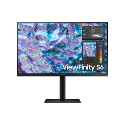 LS27B610EQNXZA ViewFinity S6 27'