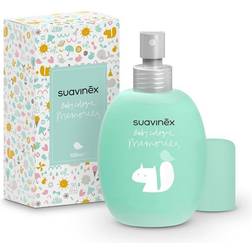 Suavinex BABY COLOGNE MEMORIES edc vapo 100 100ml