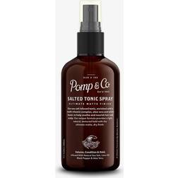 Pomp & Co. & Co. Salted Tonic Spray 100ml 100ml