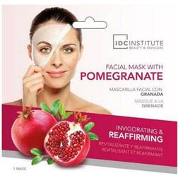 IDC Institute Pomegranate Mascarilla 22 g