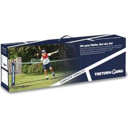 Tretorn Game Tennis Complete Kit