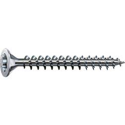 Spax R 88091 Senkkopf/T-STAR 1191010300303 Countersunk screws Steel zinc galvanized