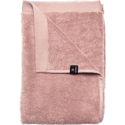 Himla Maxime organic passion Guest Towel Pink