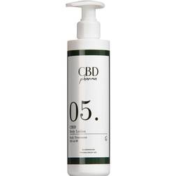 Sports Pharma CBD Pharma Body Lotion 250ml