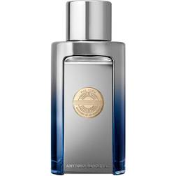 Antonio Banderas The Icon Elixir Edp 100ml