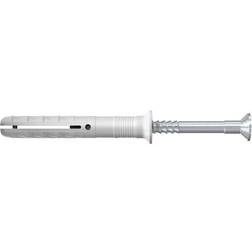 Fischer Hammerfix N 80/40 S with countersunk head gvz 100stk