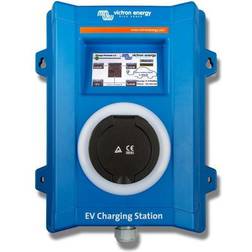 Victron EV ladestation