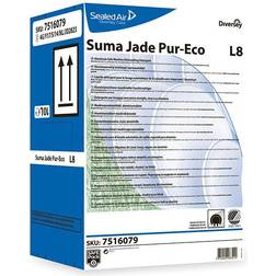 Diversey Diskmedel Suma Jade L8-Safepack 10L