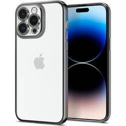 Spigen Optik Crystal Case (iPhone 14 Pro)