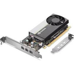 Fujitsu NVIDIA T400 - Grafikkort - 4 GB