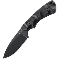 CRKT SIWI Fixed Blade Hunting Knife