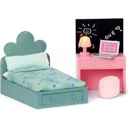 Lundby Tonårsrumset
