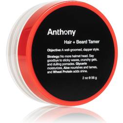 Anthony Hair Beard Tamer 2 oz Lord & Taylor 2 oz