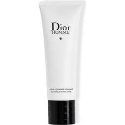 DIOR Dior Homme Shaving Cream for Men 125 ml