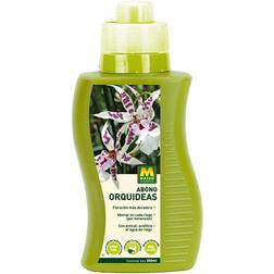 Concime Non Organico Massó Orchidea 350 ml - Trasparente