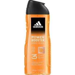 Adidas Power Booster Shower Gel 400ml