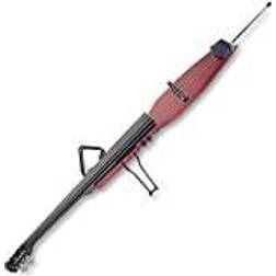 Stagg Electric Double Bass-Trans.Red