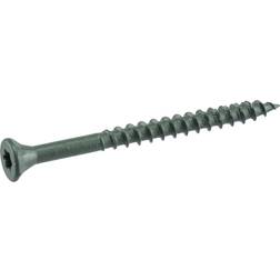 Hillman Deck Plus No. 10 X 2-1/2 L Star Head Exterior Deck Screws
