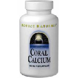 Source Naturals Calcium 600 mg