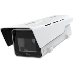 Axis Q1656-BE Box Camera