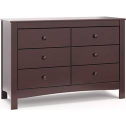 Graco Noah 6 Drawer Dresser