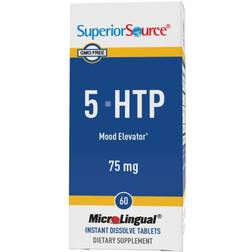 Superior Source 5-HTP 75 mg 60 pcs