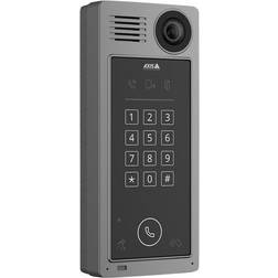 Axis Communications A8207-VE MkII