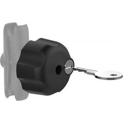 Ram Mounts Locking Knob With 1/4-20 Thread