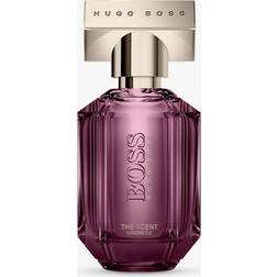 HUGO BOSS The Scent Magnetic for Her 1 fl oz