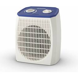 Olimpia Splendid Caldo Pop Interior Blanco 2000 W Ventilador eléctrico